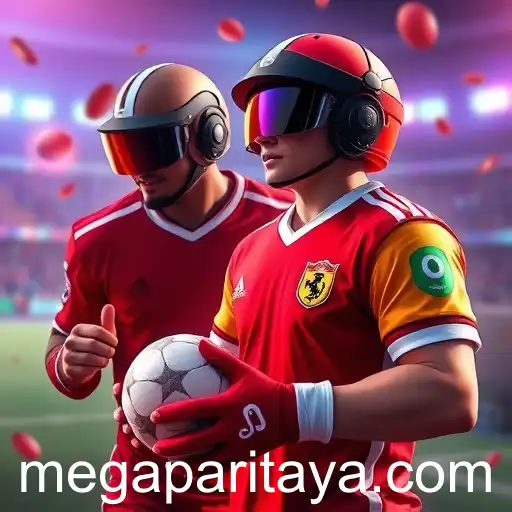 Megapari: A Glimpse into the Future of Online Gaming