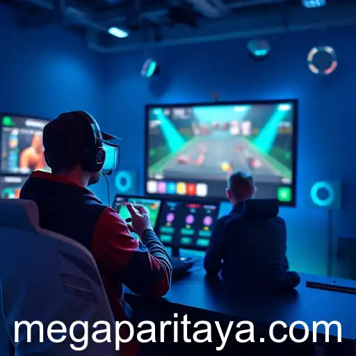 Exploring the Appeal of Megapari Online Gaming