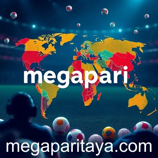 The Rise of Megapari in Online Gaming