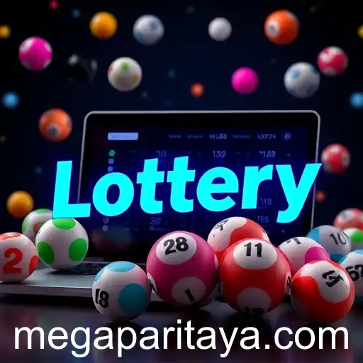 Exploring the Allure of Lottery Games on Megapari