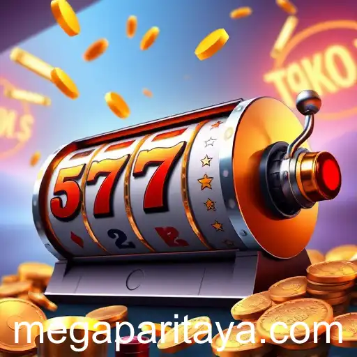 Megapari's Evolution in the Gaming Industry