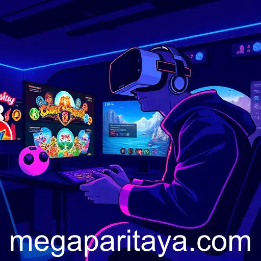 Megapari: Trends and Analysis