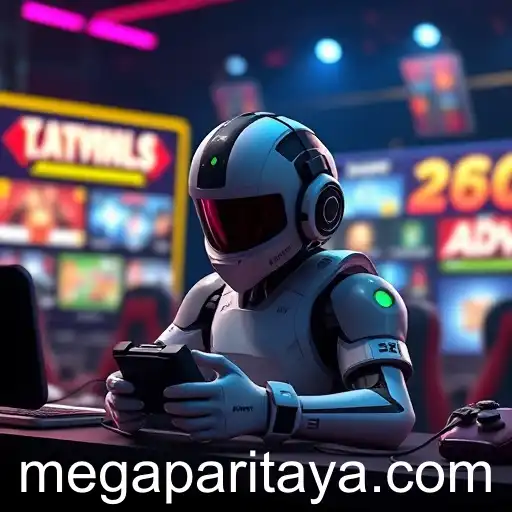 Megapari's Influence on Online Gaming in 2025