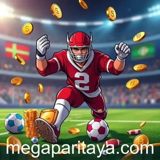 Megapari: A Rising Star in Online Gaming