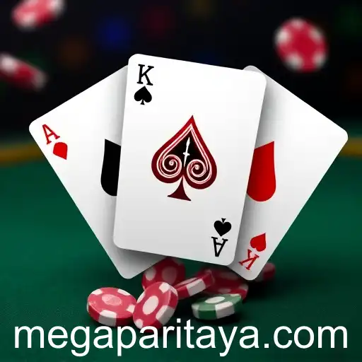 Megapari: A Leading Platform for Online Poker Enthusiasts