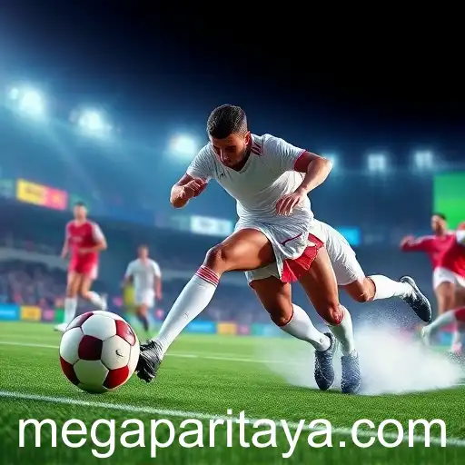 Exploring Virtual Sports: A New Frontier on Megapari